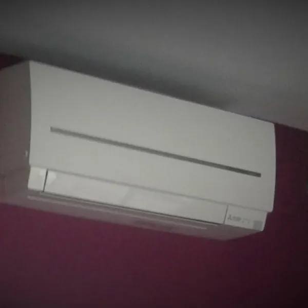 Unité intérieure Unité intérieure