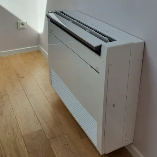 Climatisation Mitsubishi Electric gamme Console de Luxe Climatisation Mitsubishi Electric gamme Console de Luxe