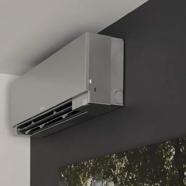Climatisation Mitsubishi gamme Design