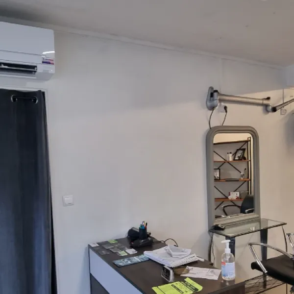 INSTALLATION CLIMATISATION INSTALLATION CLIMATISATION