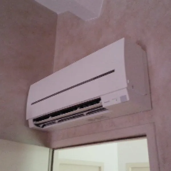 Split Mural gamme COMPACT Split Mural gamme COMPACT