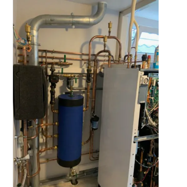 Module intérieur DUO ECODAN double circuit