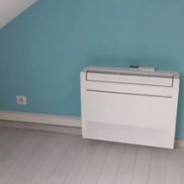 Console Hyper Heating MFZ KJ 25 Console Hyper Heating MFZ KJ 25