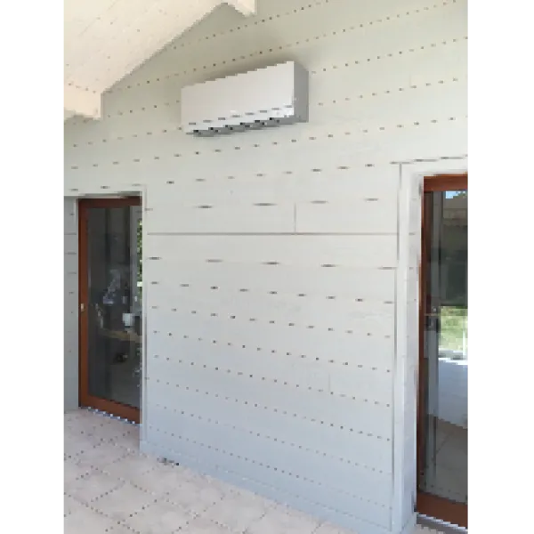 Climatisation réversible murale Climatisation réversible murale