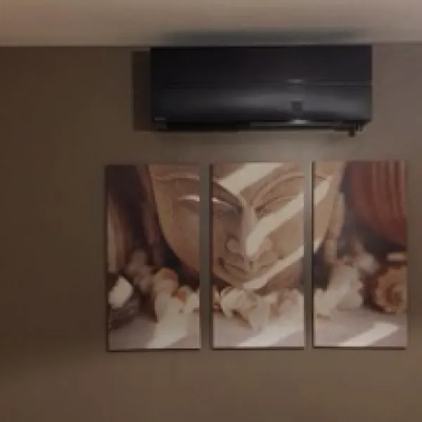 Mural Msz-LN Noir Mural Msz-LN Noir