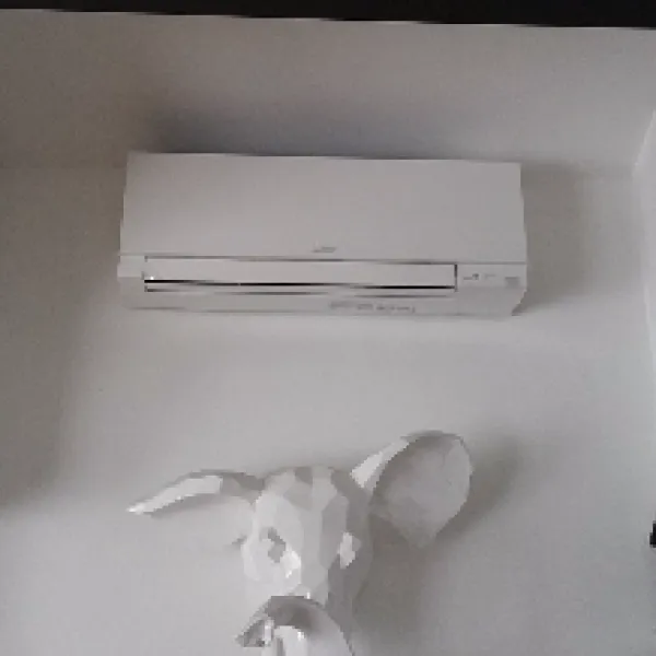 Mural Msz-EF Blanc Mural Msz-EF Blanc