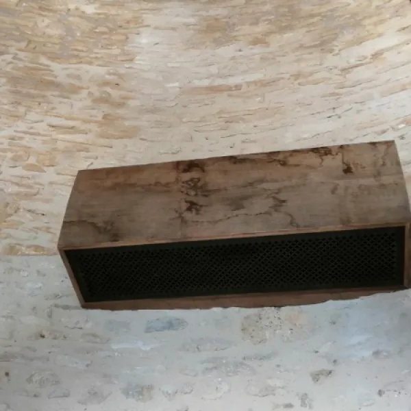 Domaine de chasse Domaine de chasse