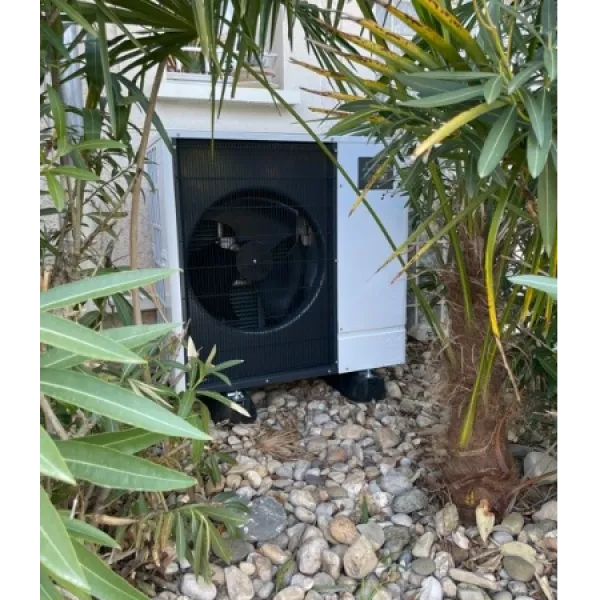 Unite extérieure SILENCE Zubadan 14 KW Unite extérieure SILENCE Zubadan 14 KW