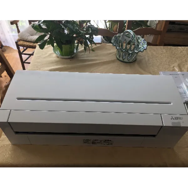 split gamme AP blanc