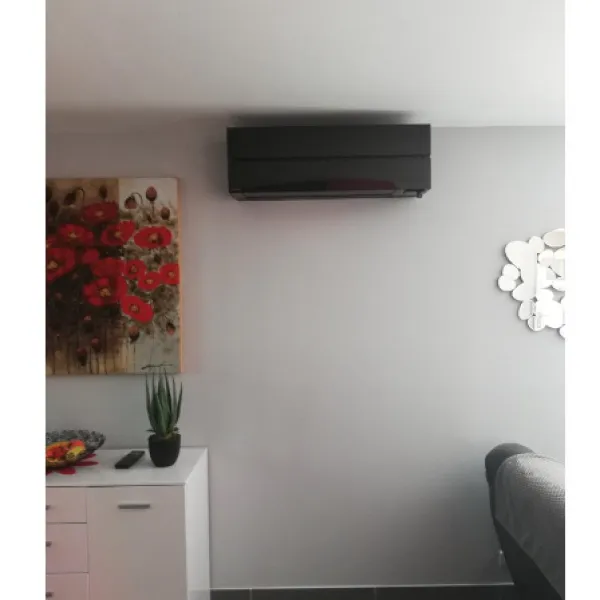 POMPE A CHALEUR AIR AIR