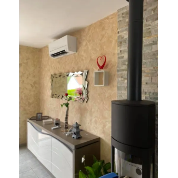 Climatisation réversible MSZ AP 42