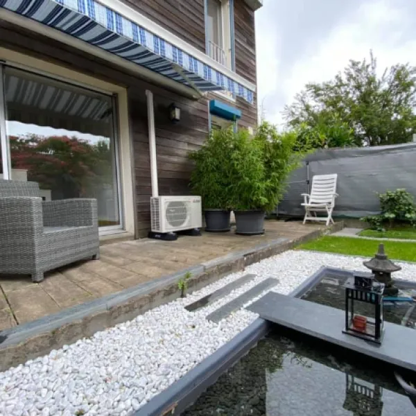 Groupe extérieur MUZ AP25 Groupe extérieur MUZ AP25