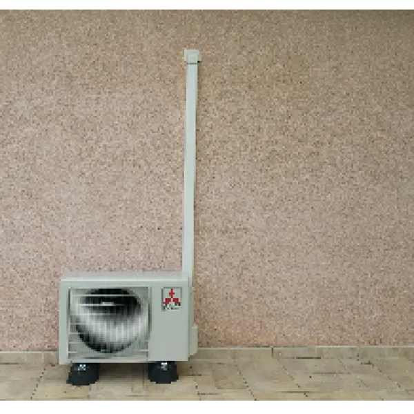 Remplacement d&#039;un split