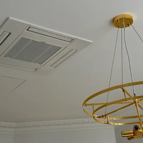 Intégration d'une cassette Intégration d'une cassette