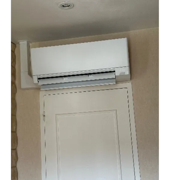 Pompe à chaleur air/air