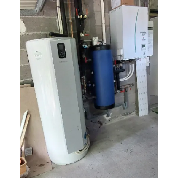 Rénovation globale d&#039;une maison d&#039;habitation