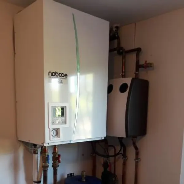 Pompe à chaleur Air/Eau