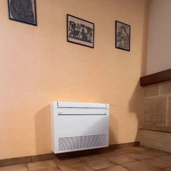 La console, pratique et esthétique La console, pratique et esthétique