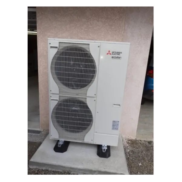 Installation pompe à chaleur Tarn