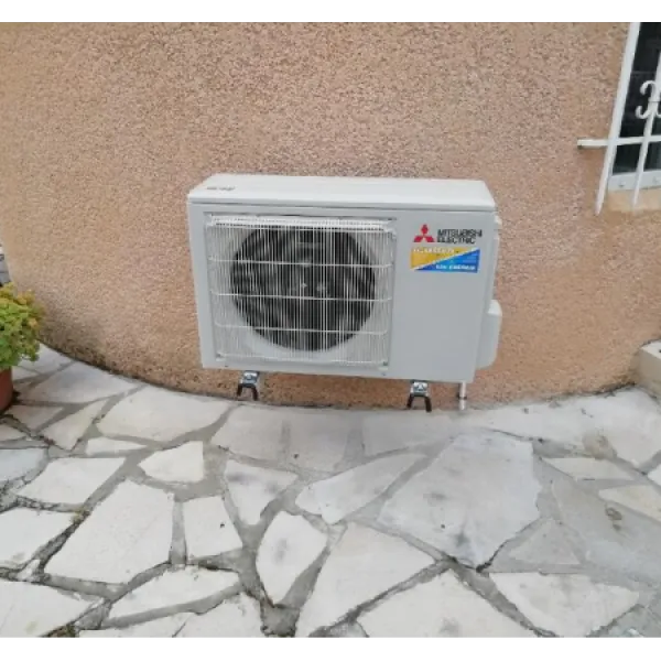 Pompe a chaleur Air/Air MITSUBISHI ELECTRIC