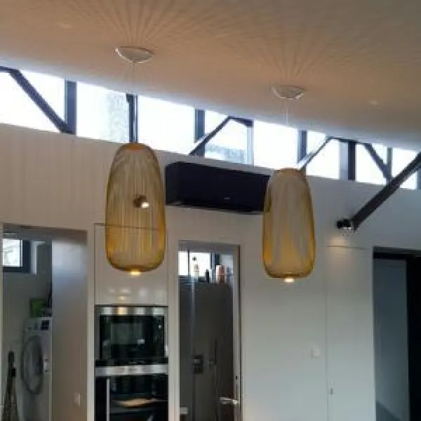 POMPE A CHALEUR AIR-AIR