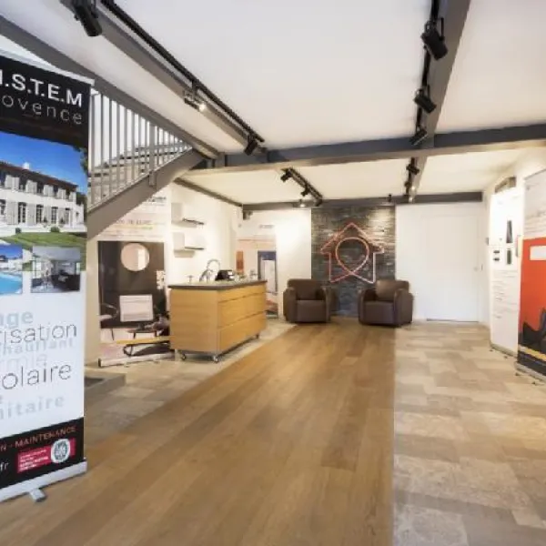 Show room Show room