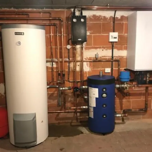 Pompe à chaleur ECODAN Hydrobox Pompe à chaleur ECODAN Hydrobox