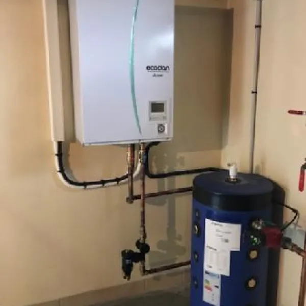 Pompe à chaleur Ecodan Zubadan Pompe à chaleur Ecodan Zubadan