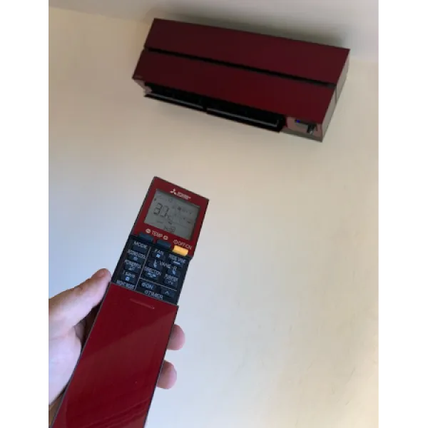 Gamme Luxe Hyper Heating