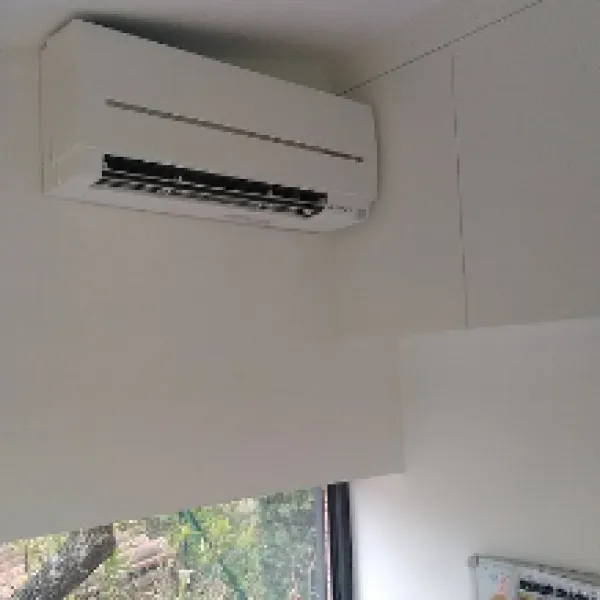 Unité intérieure de la gamme &quot;Mural Compact&quot;