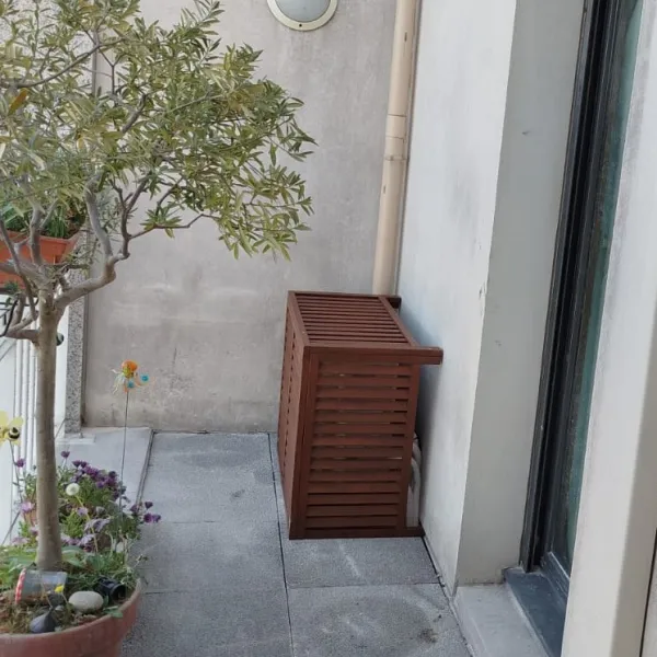 Climatisation Réversible Multisplit Climatisation Réversible Multisplit