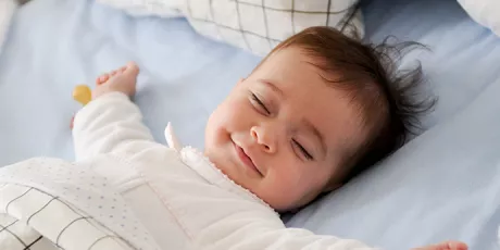 Température ideal sommeil bébé