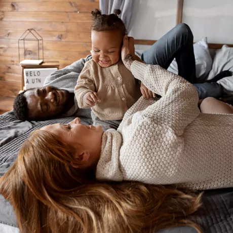 Confort thermique maison