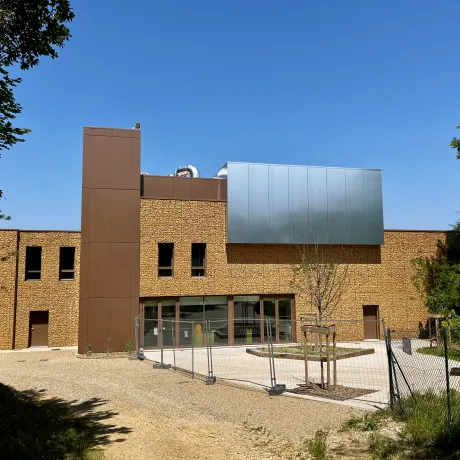 T3D - Espaces pierres folles - Communication